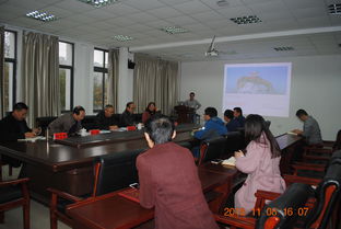 水產(chǎn)科技學院舉辦教師教育教學能力考核與診斷評價說課活動