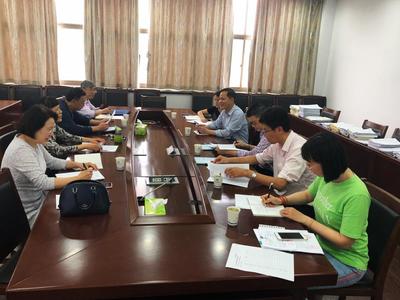 校督導(dǎo)深入我院，督查期中教學(xué)檢查工作