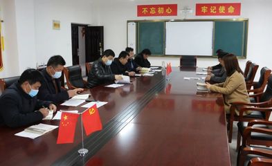 觀摩評比促發(fā)展 檢測評價(jià)提質(zhì)量——我校舉辦部門常規(guī)工作觀摩與教學(xué)評價(jià)活動