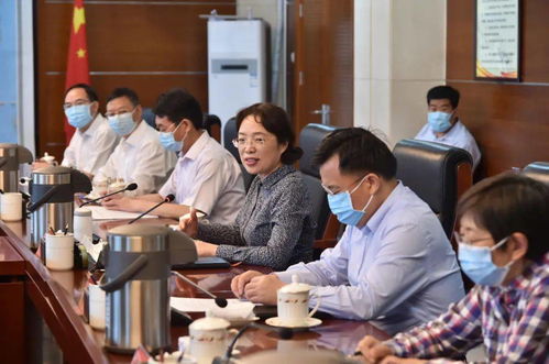 中央黨史學習教育第十一指導組赴最高人民檢察院指導 深化黨史學習教育與檢察工作融合